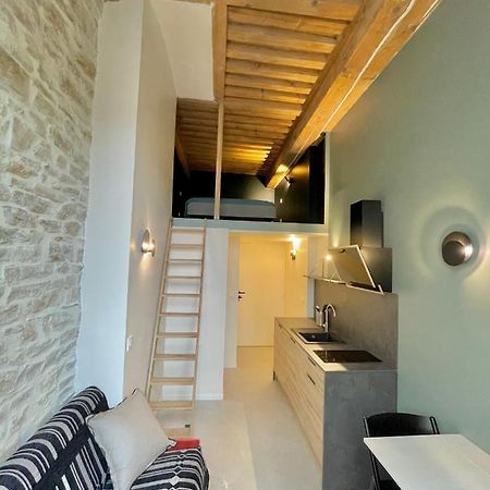 Le Soyeux Bed and Breakfast Lyon Buitenkant foto